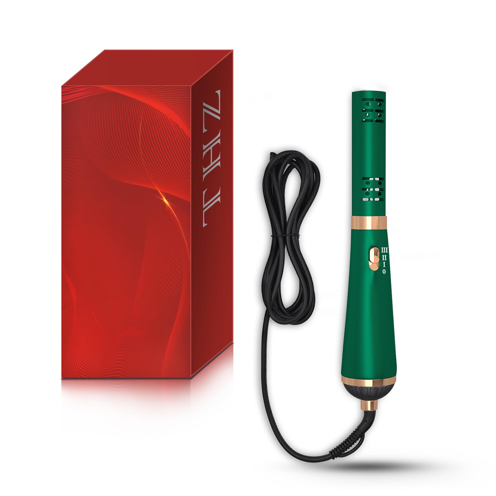 Amazon.com: Terahertz (THZ) Therapeutic Device Green,  Temperature-Adjustable Terahertz Blower, Therapeutic Wand Promotes Cell  Regeneration, Relaxes Muscles, Improves Sleep, Eliminates Fatigue : Health  & Household