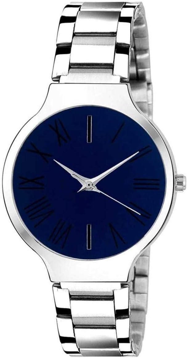 ON TIME OCTUSAnalog Girl's and Women's Watch