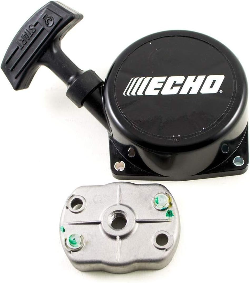 Echo P021009450 Genuine Recoil Starter Assembly PB-610 PB-413 PB-403 PB-4600