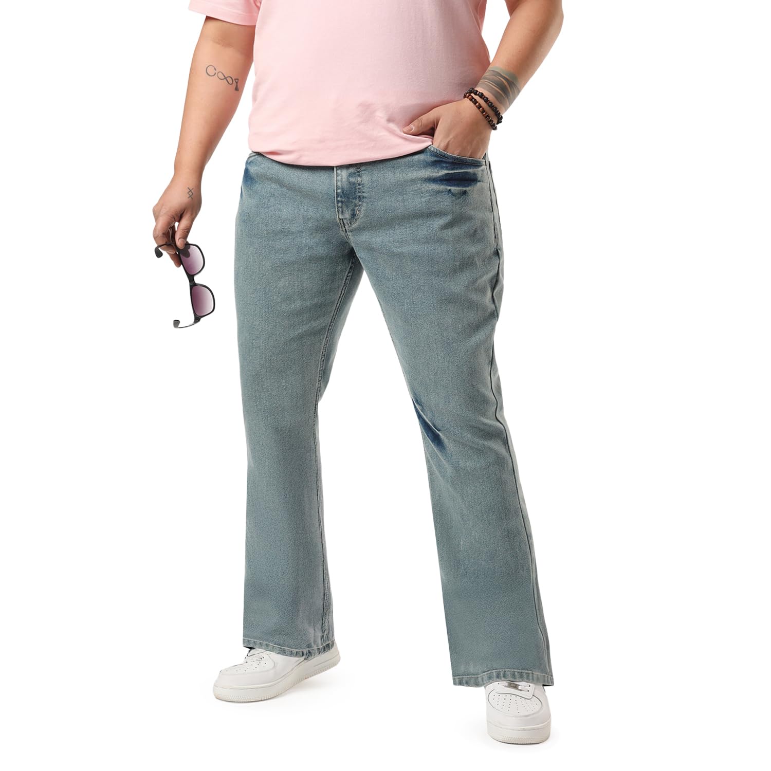 urbano plus Men Jeans-picture-10