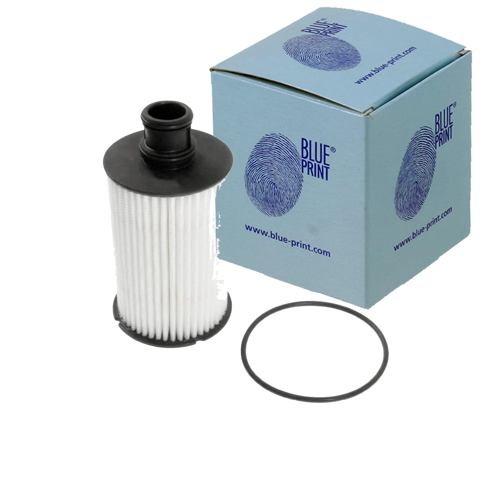 BLUE PRINT Oil filter LAND ROVER,JAGUAR ADJ132105 C2D3670,LR010722,LR011279 Engine oil filter