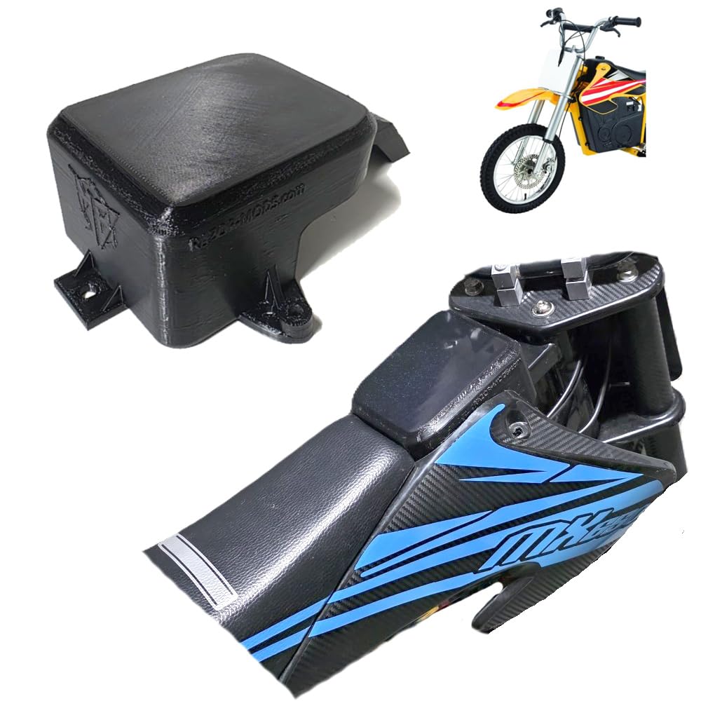 Amazon.com: Gas tank Compatible with MX650 MX500 Razor frame Dirt
