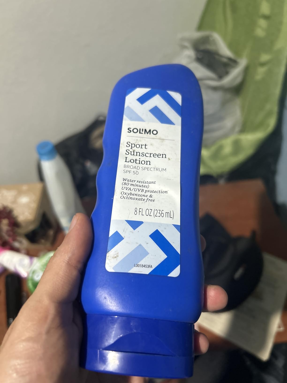 Customer Image