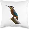 Throw Pillow, 16x16, Multicolor