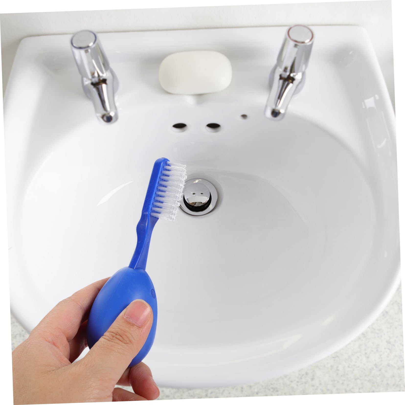 FOMIYES 9 Pcs Carcere Spazzolino Da Denti Spazzolino Da Denti Spazzolini Da Denti All'Ingrosso Manico Spazzolino Da Denti Piccoli Spazzolini Da Denti Spazzolino Da Denti