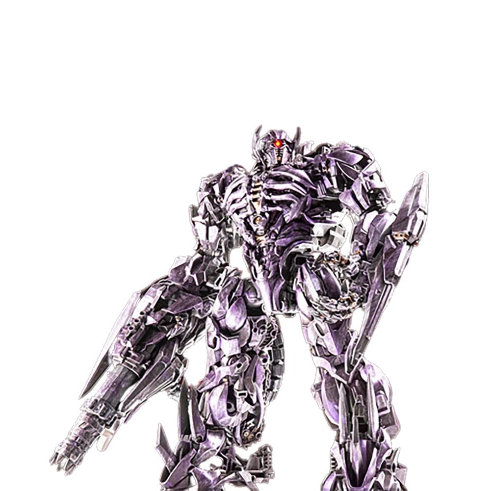 Amazon.co.jp: 変圧器のおもちゃゼウス ZS01アクションフィギュア
