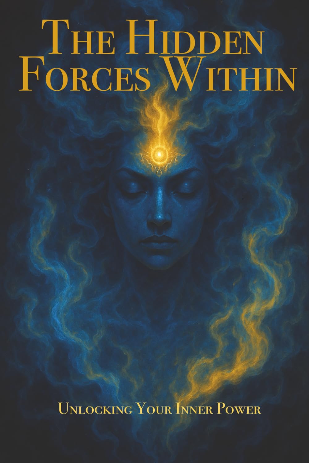 The Hidden Forces Within: Unlocking Your Inner Power