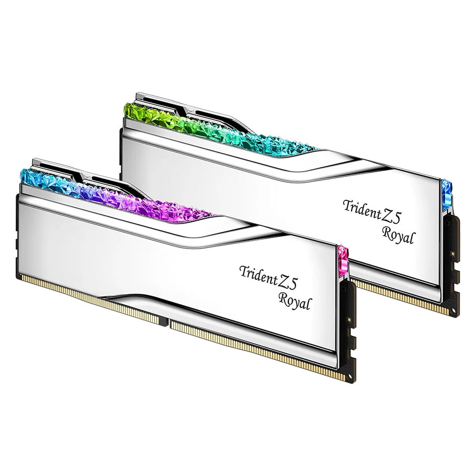 G.SKILL TridentZneo DDR4 合計32GB 16GB×2枚 G.SKILL Trident Z5 RGB Series 32GB (2 x 16GB) 288-Pin PC RAM