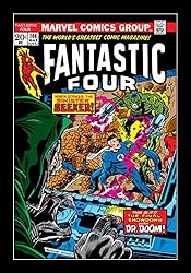 Amazon | Fantastic Four (1961-1998) #165 (Fantastic Four (1961