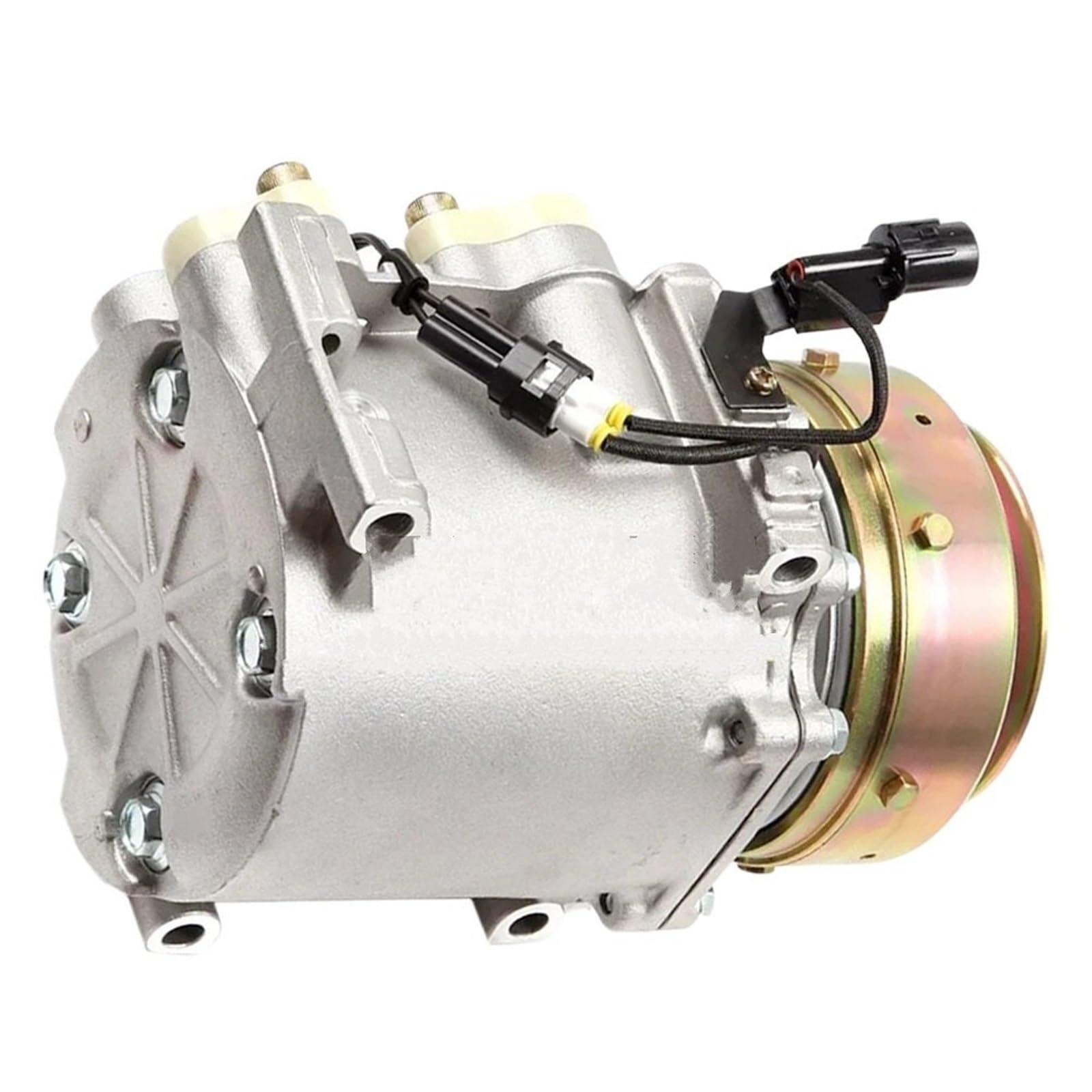 Sprężarka klimatyzacja Do Montero Sport 3.5L 1997-2004