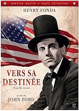 vers sa destinée