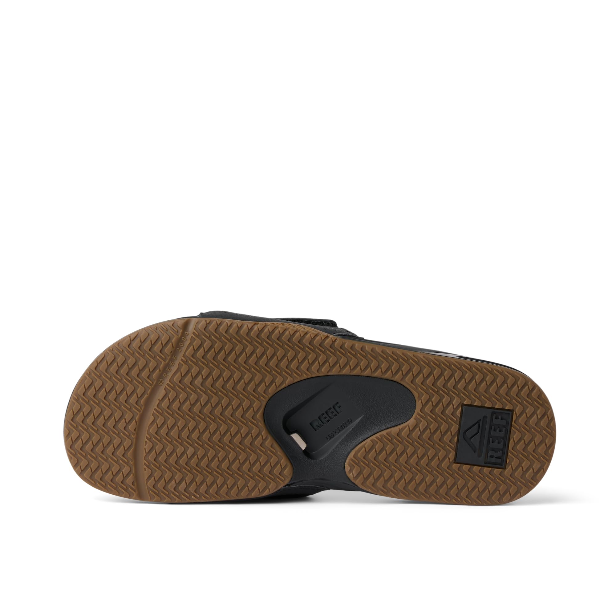 Reef Slipper Fanning Slide