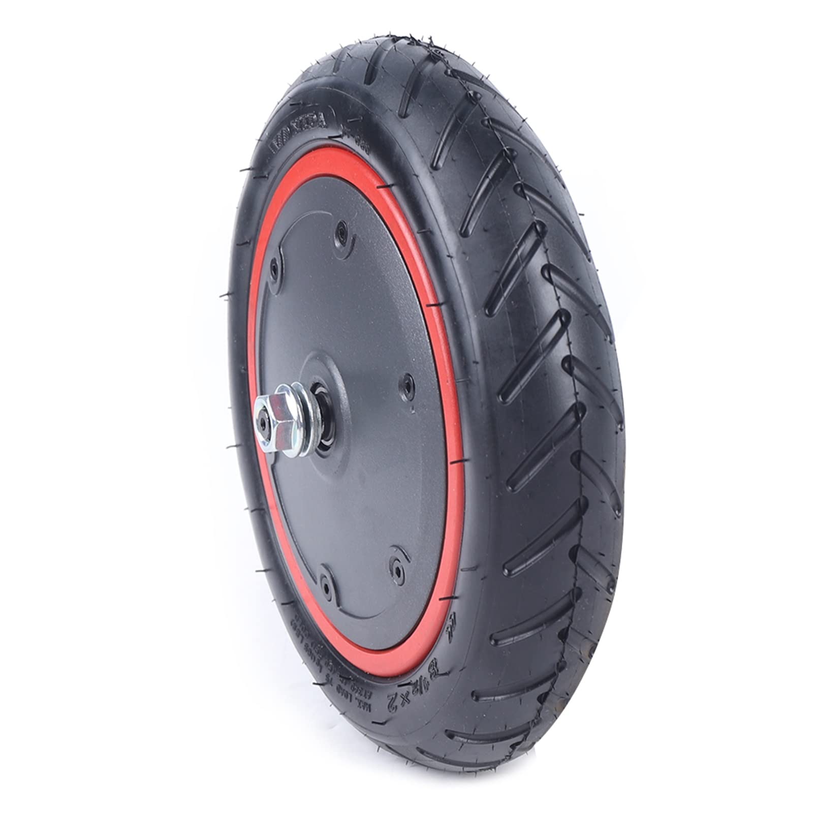 Moteur électrique 350 W - Roue avant - Pour scooter électrique M365 PRO