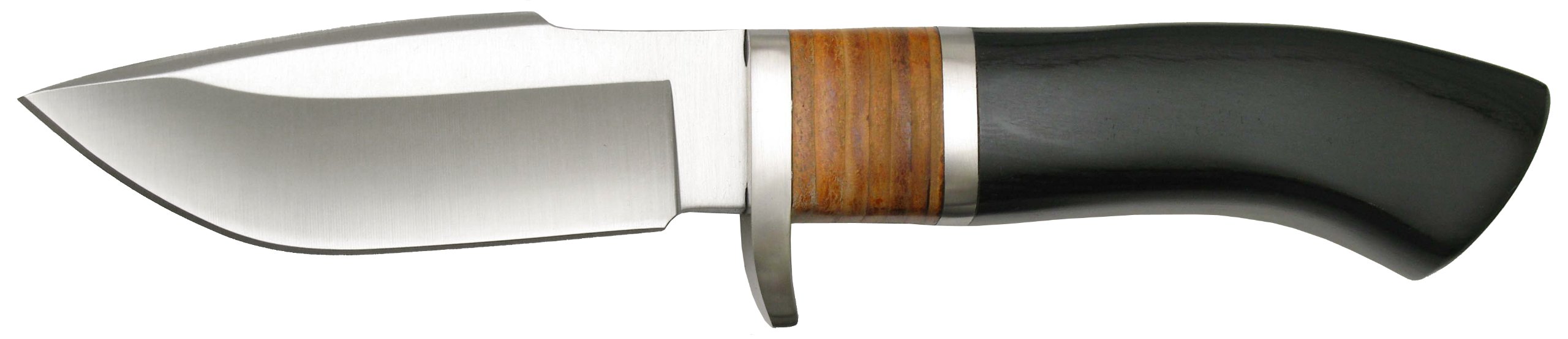 Roper Knives Saddleback Knife RP0013