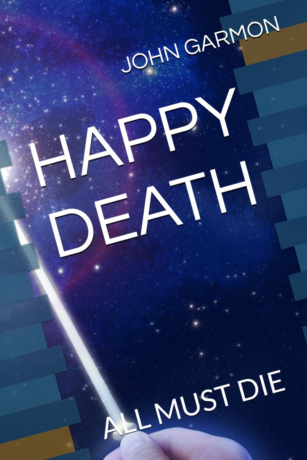 HAPPY DEATH: ALL MUST DIE