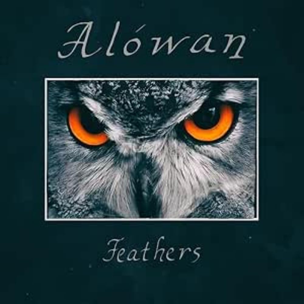 Feathers [VINYL]