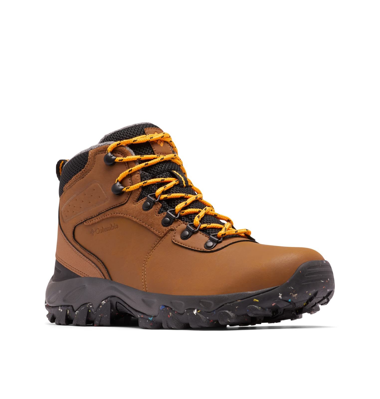 Columbia Newton Ridge™ Plus Ii Waterproof Wide Botas cortas al tobilloHombre — view 42