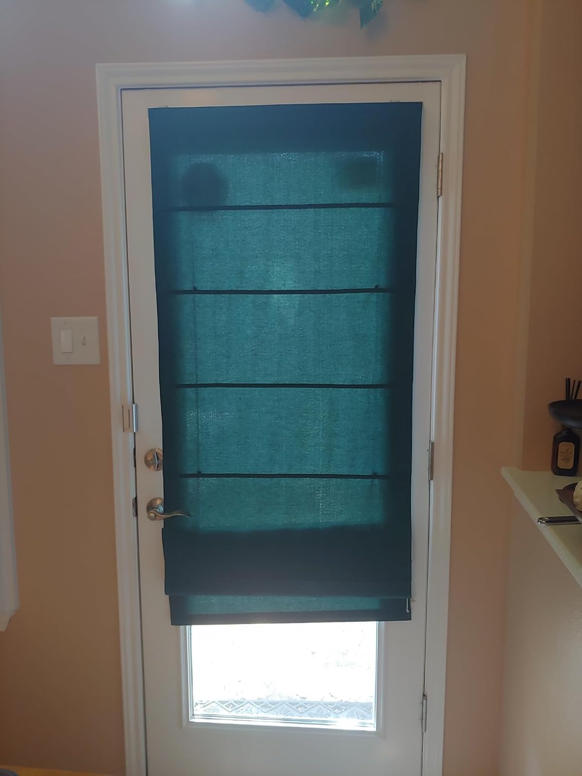 3.5" Door Hinges, 5/8" Radius photo review