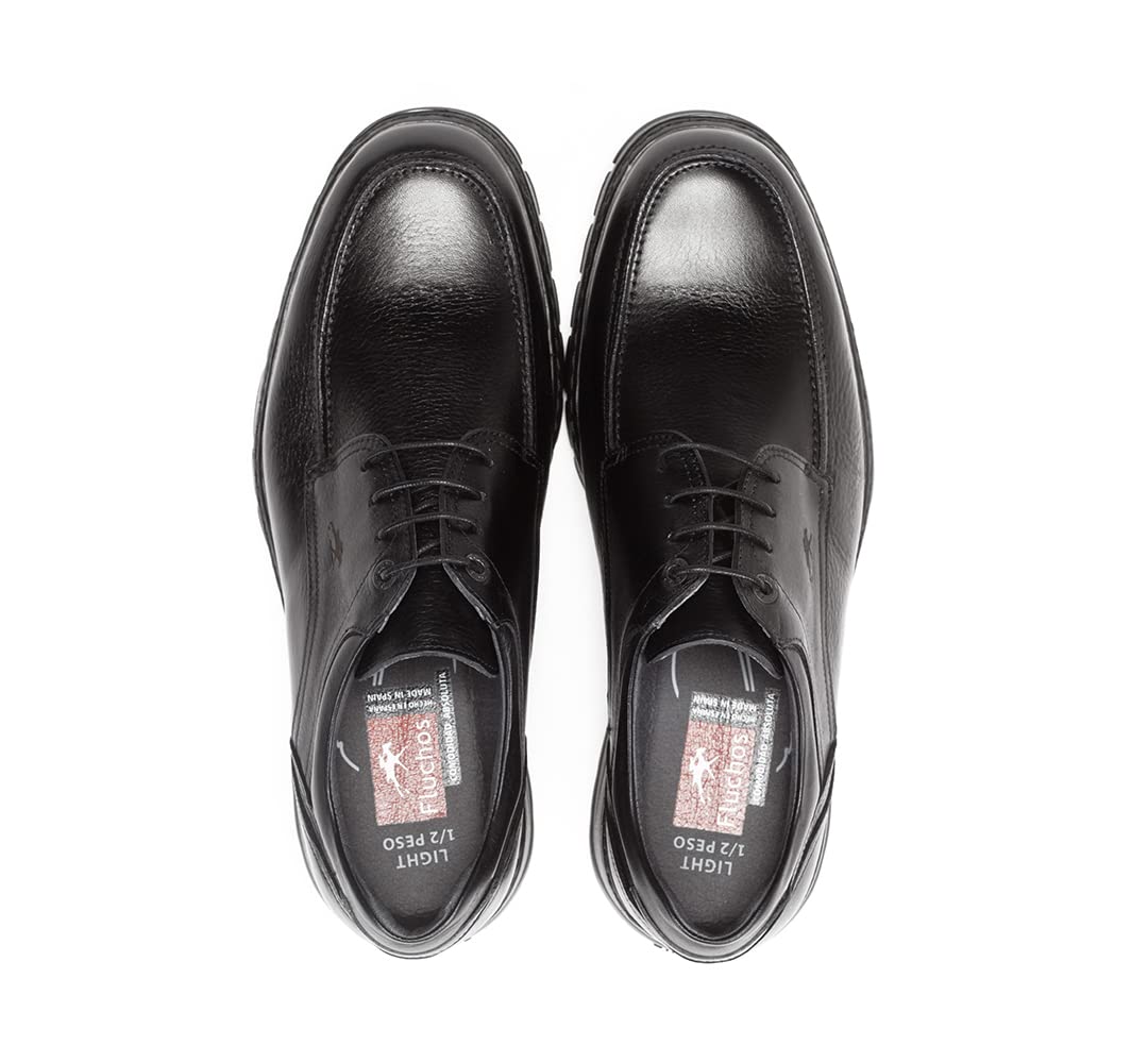 Fluchos 9142 SALVATE LIBANO Brandy-Stk- CRONO