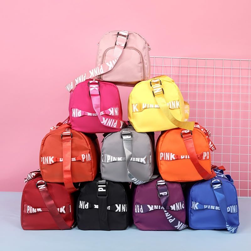 Fitness bag drawstring fitness bag yoga bag4