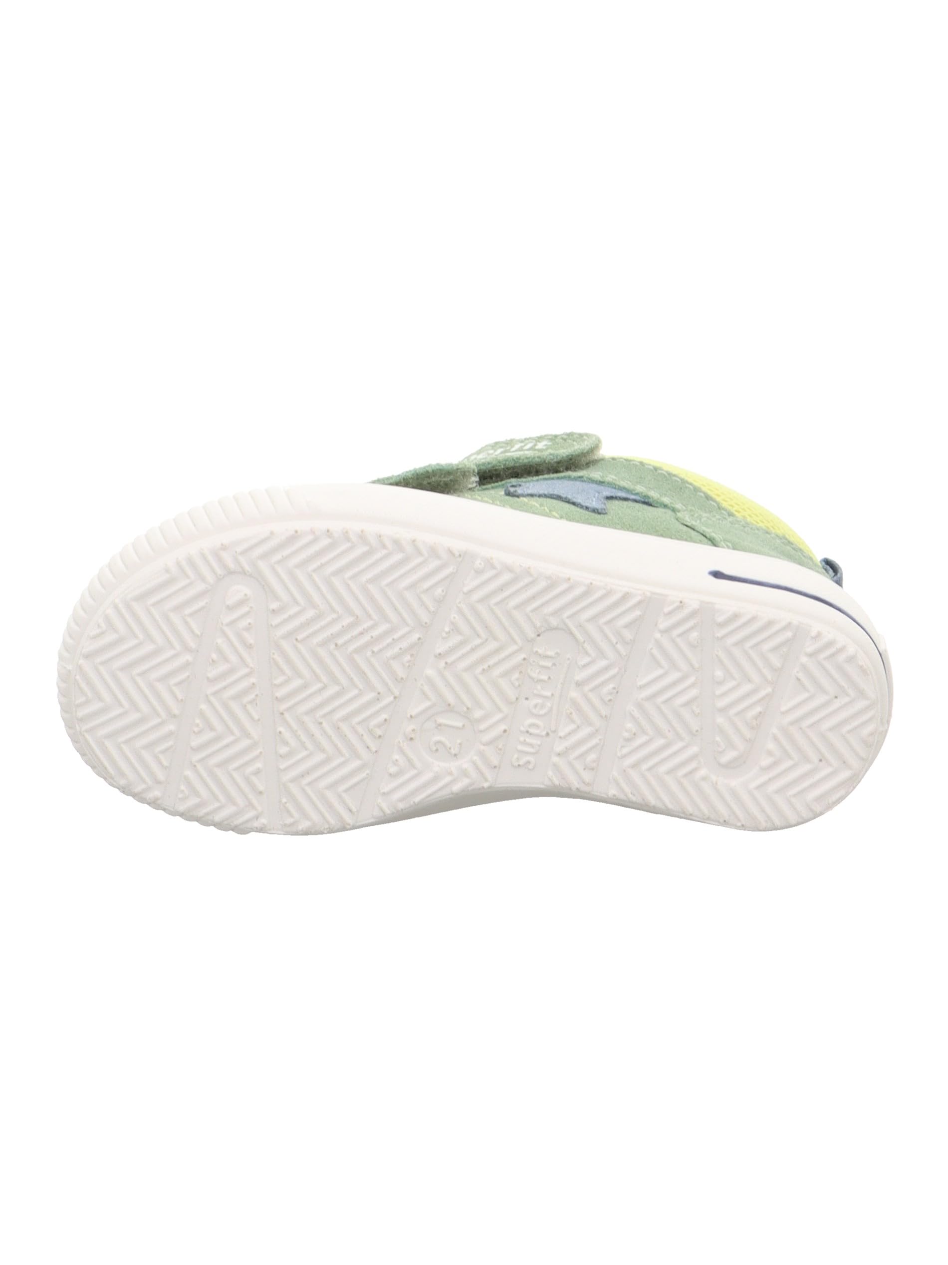 Superfit Mädchen Moppy Lauflernschuhe - 4