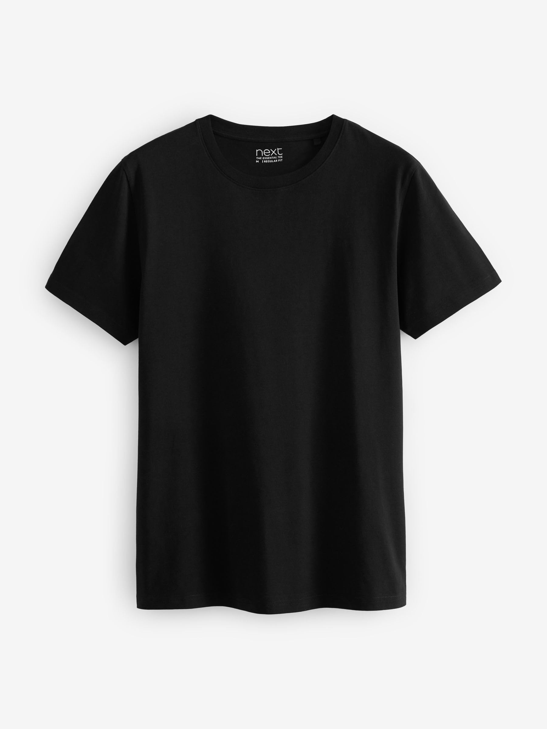 NEXT Herren T-Shirts, 6er-Pack