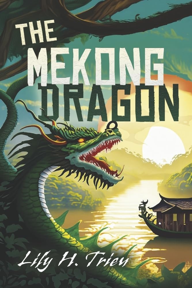 The Mekong Dragon