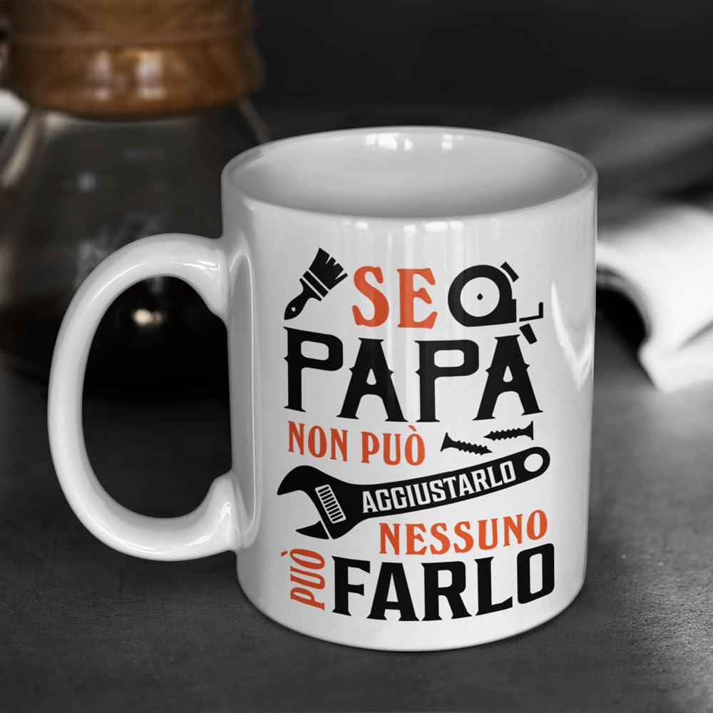 Cofanetto Regalo Uomo Di Lusso - Candela Profumata, Tazza, Accessori Per San Valentino, Festa Del Papà - Foto 12
