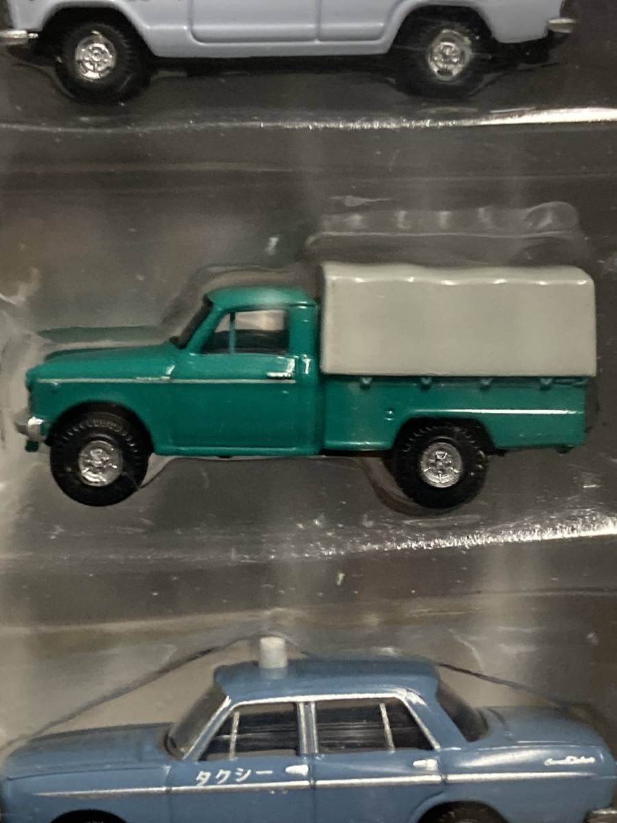 Amazon | TOMYTEC トミーテック ザ カーコレクションシリーズ