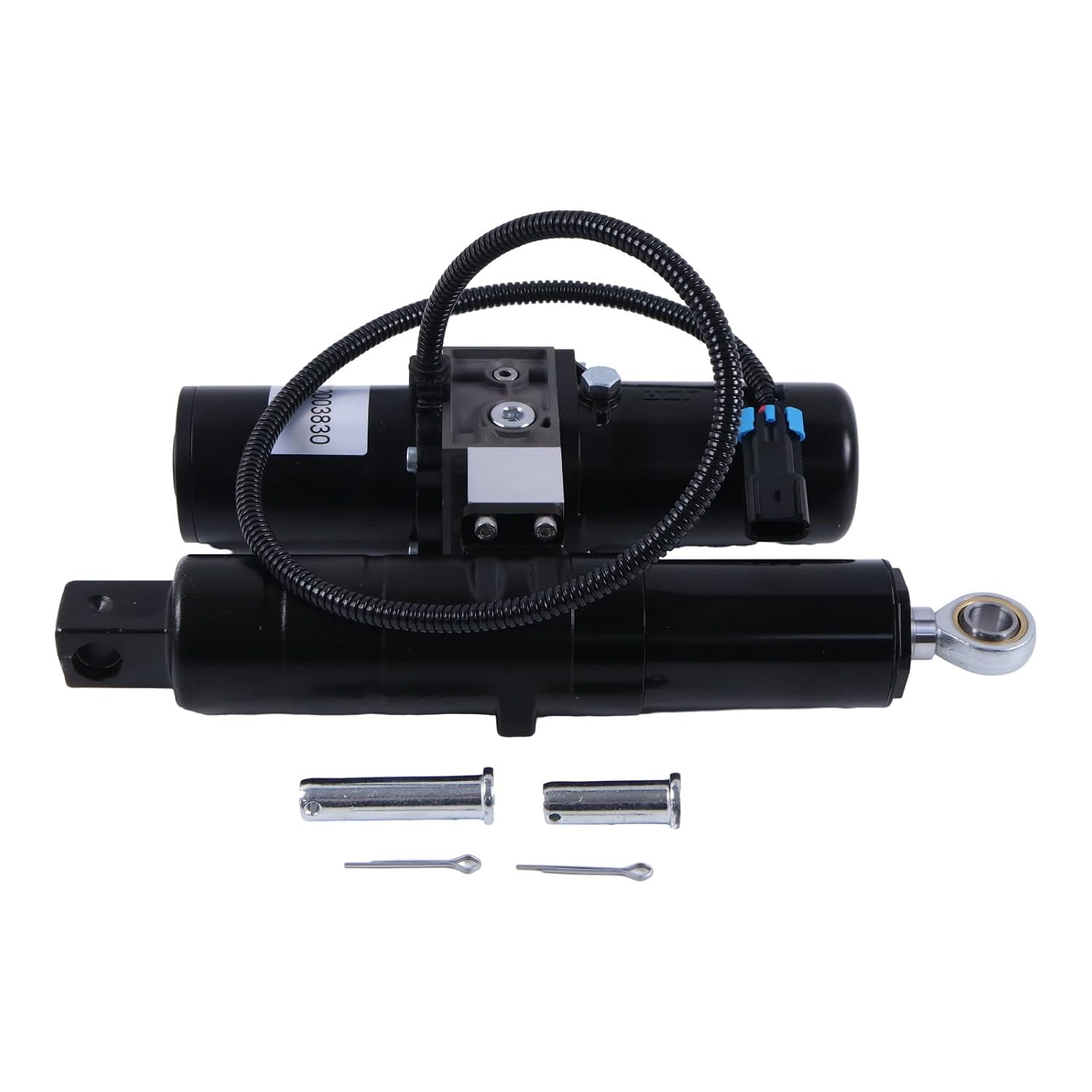 12V BM23079 BM22108 Power Bed Lift Actuator Compatible with John Deere XUV 620i 850D