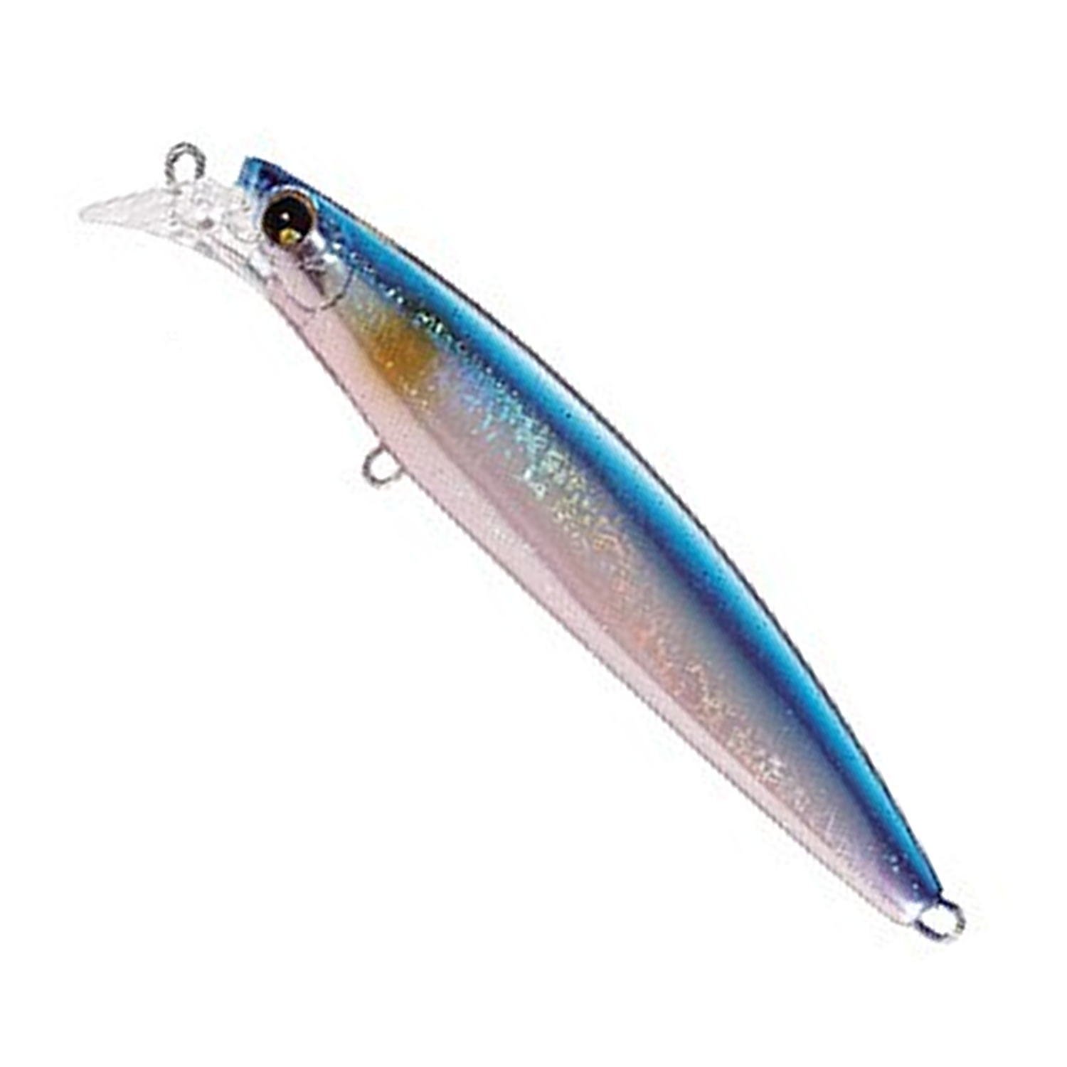 Amazon | シマノ(SHIMANO) ミノー 熱砂 スピンドリフト 110mm 33g