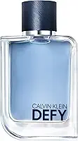 CALVIN KLEIN DEFY EDT