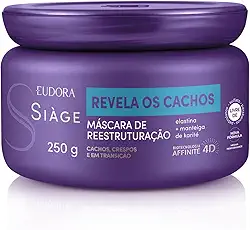 EUDORA SIAGE MASC CAP R/C 250g V3