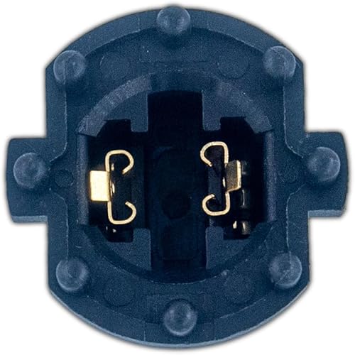 Miniatura 3 de Enchufe de bombilla para faros delanteros, compatible con Suzuki V-Strom DL650 DL1000 Brandit GSF1250 Hayabusa GSX1300R GSX-R600 GSX-R750 GSX-R1000