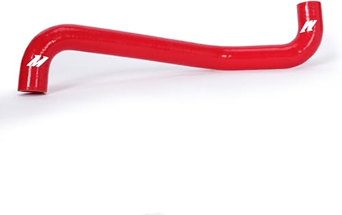 Miniatura 5 de Mishimoto MMHOSE-CAM-98BL Kit de manguera de radiador de silicona para Chevrolet Camaro 1998-2002 azul