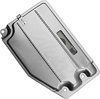 Vista 3 de Beck/Arnley Kit de filtro de transmisión automática - 044-0280