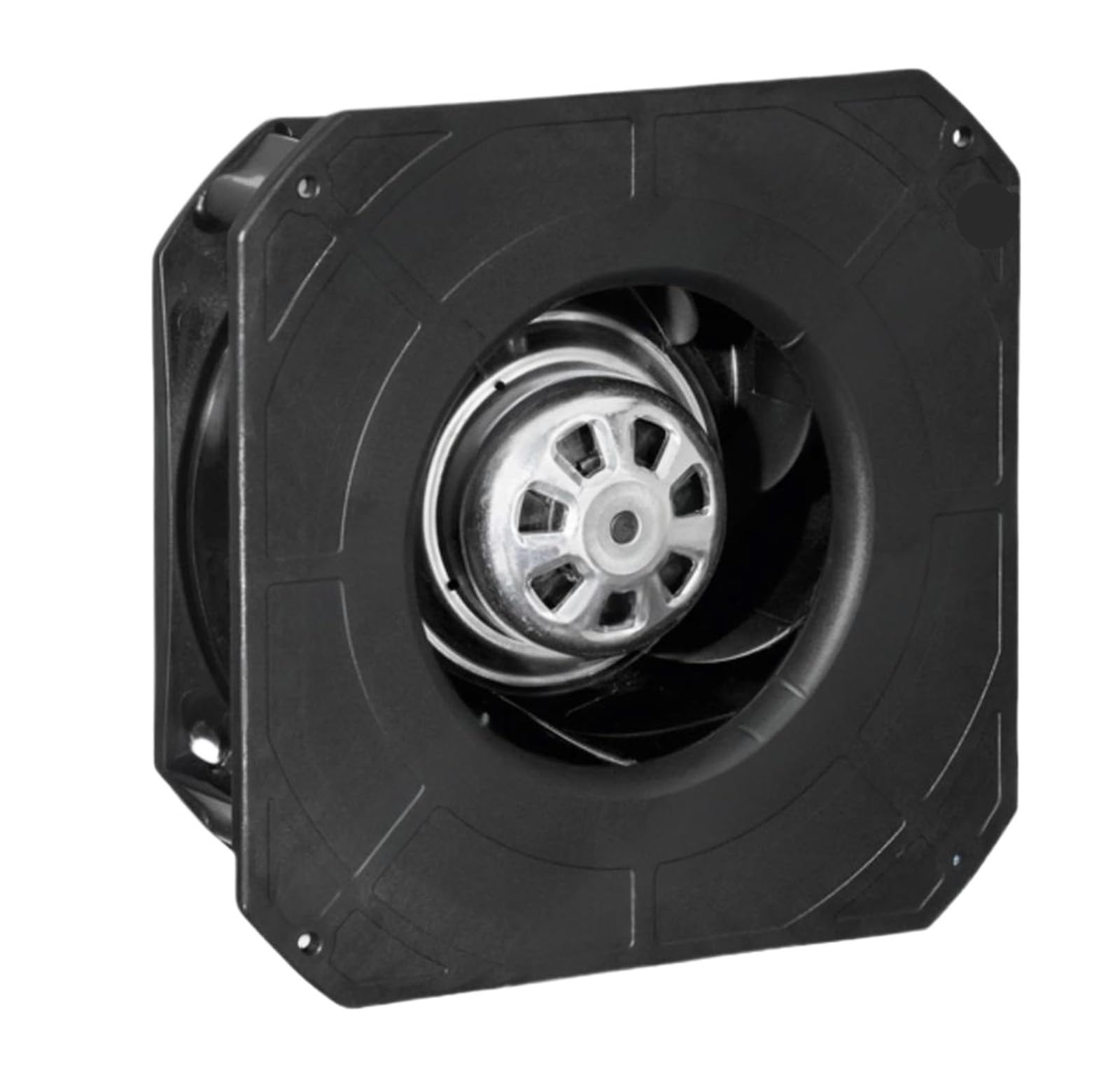 EAHWCXSD K3G250-RE07-07 fan with installation bracket