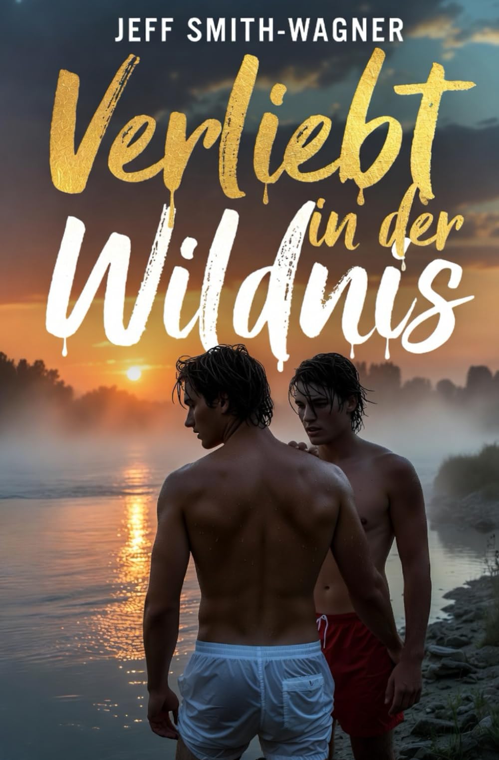 Verliebt in der Wildnis