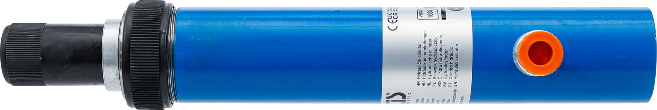 BGS 1689-2 | Cilindro hidráulico para BGS 1689 | 10 t