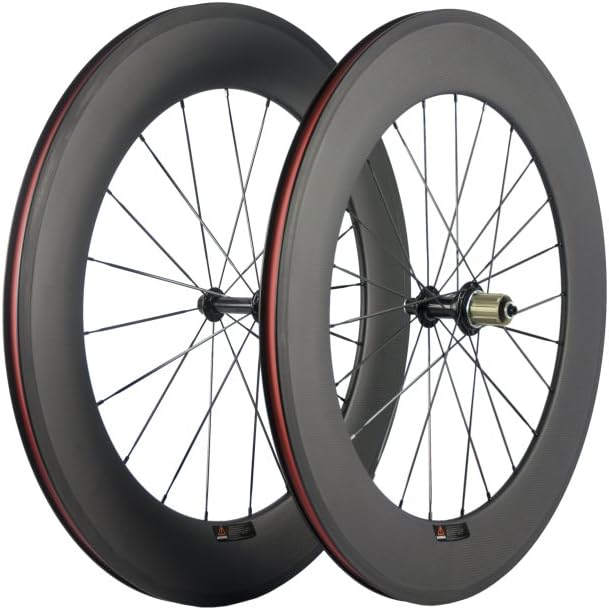 700c cyclocross wheelset Clearance