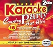 Party! // Country Hot Hits