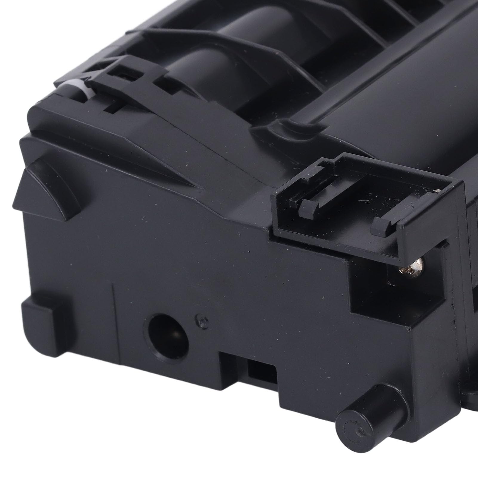 Cartuccia Toner Compatibile, Cartuccia Toner ABS per Stampante, Confezione da 2, 1500 Pagine Ciascuna, Stampa Nitida Senza Sbavature, per B2236 B2236dw MB2236 per Uso Ufficio