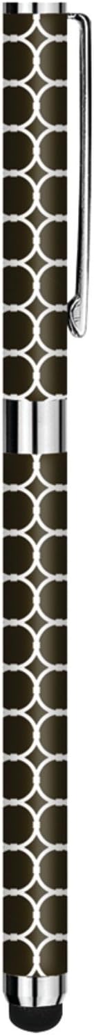 Universal Pen and Stylus, Hula Black (MB-STP1HB)