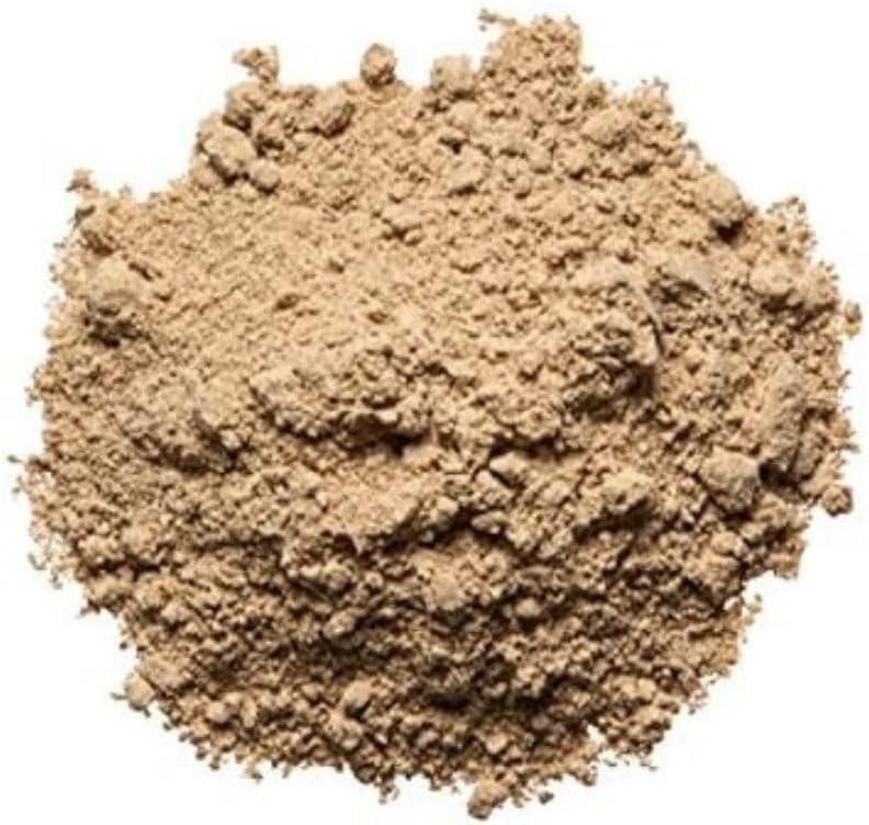 Plum Dragon Tu Si Zi Herb Powder - Cuscuta Seed- Authentic Dodder Seed- Cuscutae - Traditional Chinese Herbs - 1 Lb. Powder