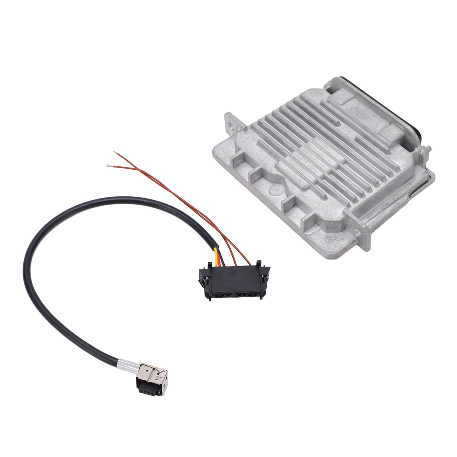 Módulo de Control de Faros de Xenón para , Módulo de Xenón de Aleación de Aluminio para Mayor Visibilidad de Conducción