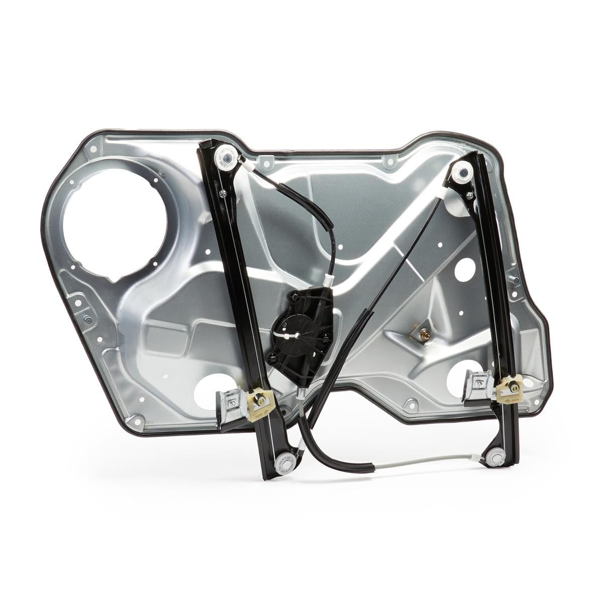RIDEX 1561W0800 Elevalunas eléctrico Delante, Derecha sin electromotor Compatible con SEAT Leon I Hatchback 1M1