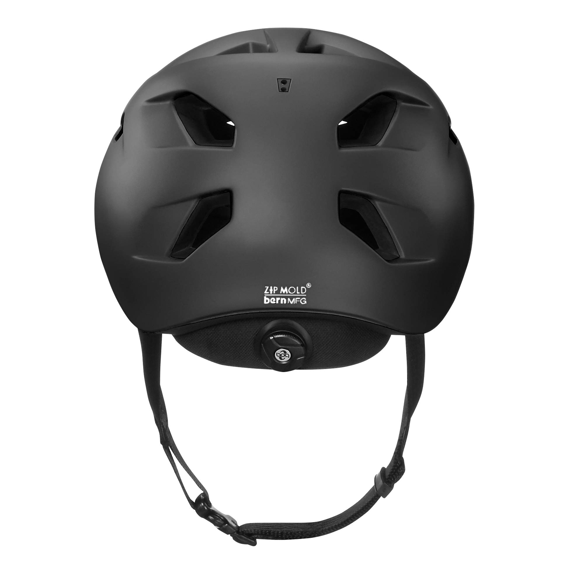 bern allston bike helmet men's Amazon.com : Bern Allston Adult Bike Helmet