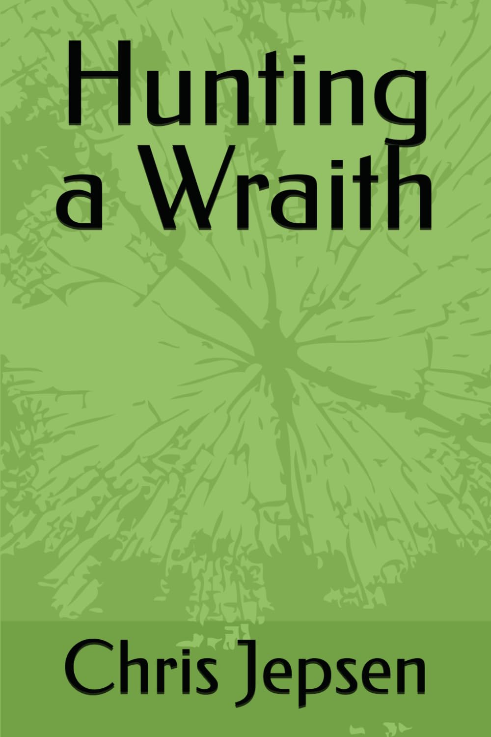 Hunting a Wraith