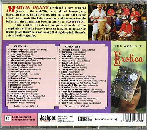 Vista 2 de Very Best Of 50 Tracks