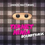  Skubber det sne (Ternet Ninja)